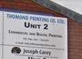 Thomond Printing Co Ltd Printing Services Limerick City Centre county Limerick