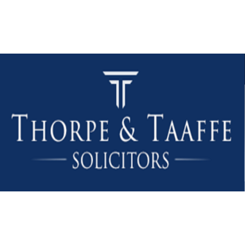 Thorpe & Taaffe Solicitors Property Management Dublin 11 county Dublin