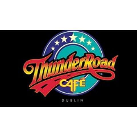 Thunder Road Cafe Pubs Dublin 2 county Dublin