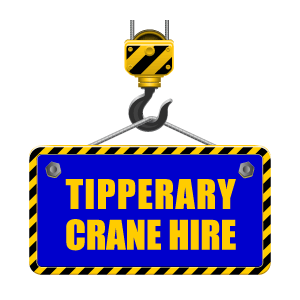 Tipperary Crane Hire Crane Hire Thurles county Tipperary