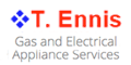 Tommy Ennis Gas and Electrical Appliance Services Electricians Rathmolyon county Meath