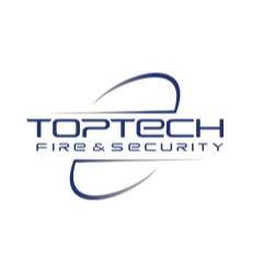 TopTech Fire & Security Security Services Dublin 18 county Dublin