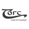Torc Cafe and Food Hall restaurant  Longford county Longford