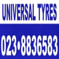 Universal Tyre Co. Tyres Clonakilty county Cork