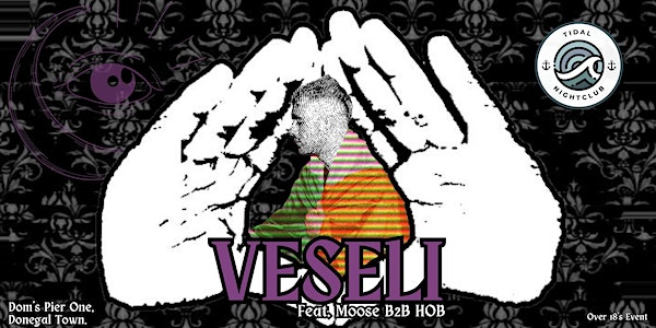 VESELI - Tidal Nightclub event promotion