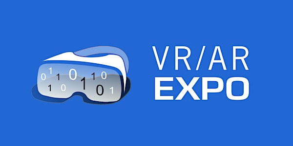 Virtual and Augmented Reality Expo event promotion