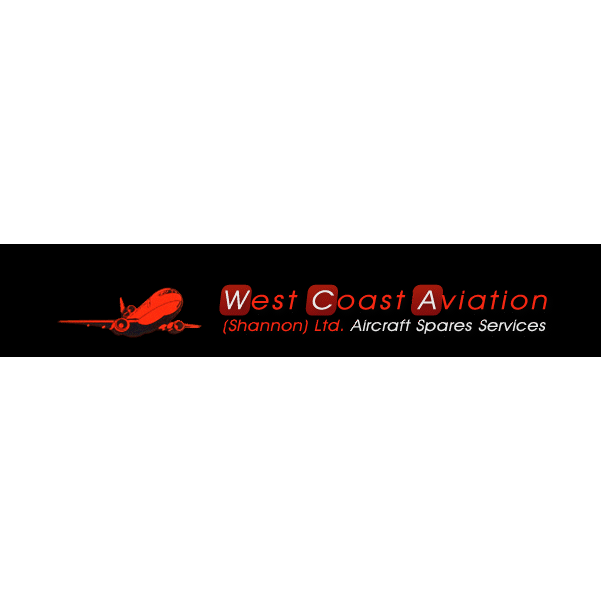 West Coast Aviation Shipping Couriers Shannon county Clare