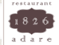 White Sage Restaurant restaurant  Adare county Limerick