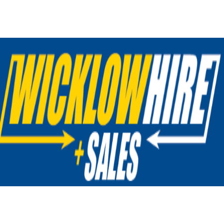 Wicklow Hire and Sales Ltd. Plant Hire Wicklow county Wicklow