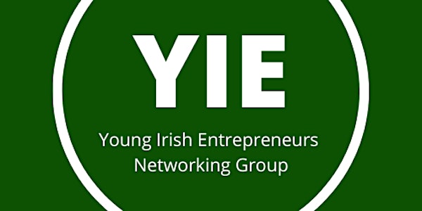 Young Irish Entrepreneurs Networking Event Cork City event promotion
