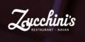 Zucchini's Restaurant restaurant  Navan county Meath