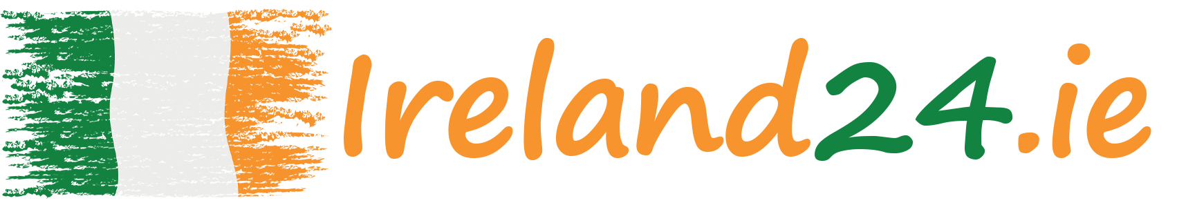 Ireland 24 logo